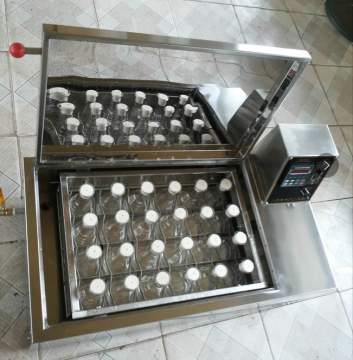 Normal Temperature Sample Dyeing Machine