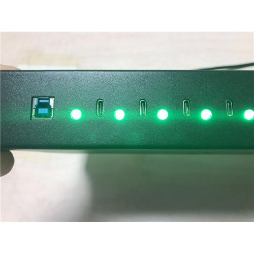 16 Ports Type-C Charger 360W