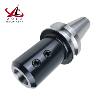 High Precision BBT40 Side Lock End Mills Arbors SLN