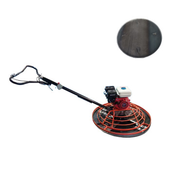 24" Universal 4-Blade Concrete Float Pan for Gasoline Power Trowel - For Sale