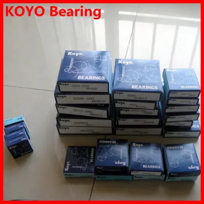 Hot sales KOYO bearing
