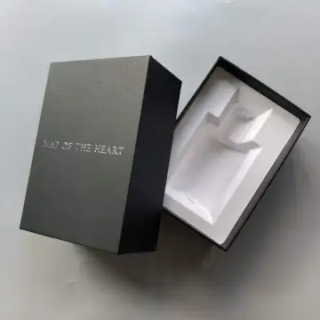 Custom Printing Black Packaging, Box with Paper Insert