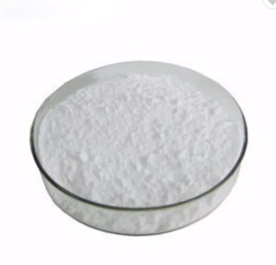 Top Quality 99% Insecticide Lufenuron Powder