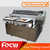 Focus High resolution Polar-Jet digital garment t-shirt printer
