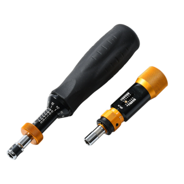 Professional High Precision 1/4" Adjustable Torque Screwdriver with Range 0.05-10N/m - A Reliable Torque Wrench Tool
