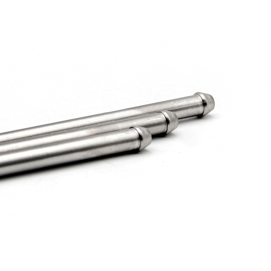 Охлаждение трубы из нержавеющей стали 316