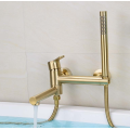 Single Handle And Single Hole Basin Faucet Mixer,Bathroom Faucet Tap