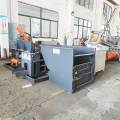 Scrap Metal Baler In Spain