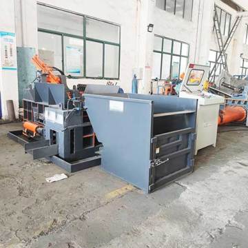 Indien Steel Press Machine Preis