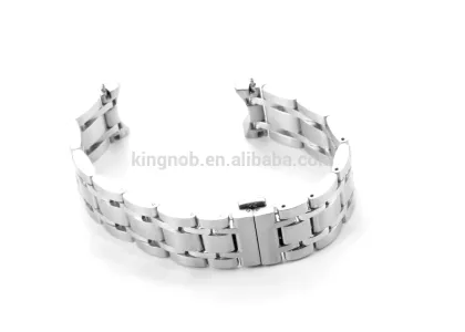 316L S/S Stainless Steel Link Bracelet For TISSOT COUTURIER T035 18mm 22mm 23mm 24mm