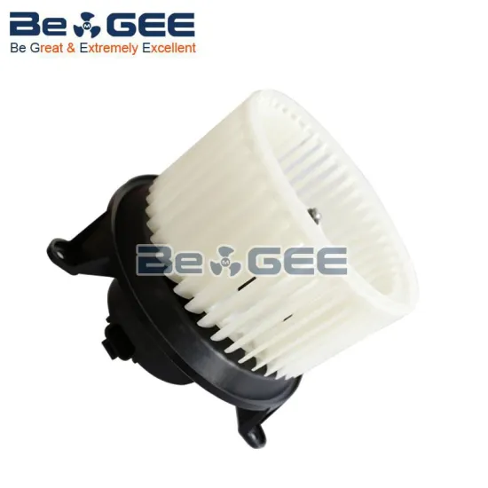 Blower Fan Auto For Chevrolet Silverado 03-07/Avalanch 03-06