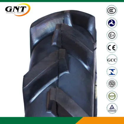 Harvesters Tyres Longer Working Life Agricultural Tire