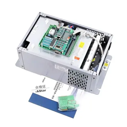 As380 Elevator Drive Elevator Integrated Controller
