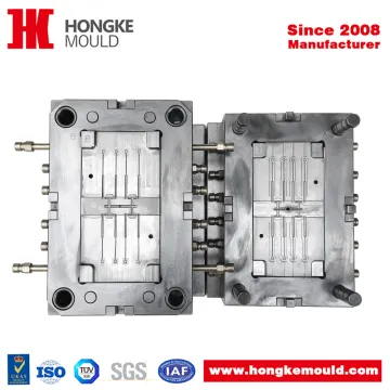 Custom High Precision Medical Probes Tooling Mold