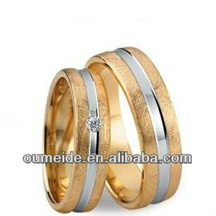 OEM/ODM Jewellery Factory Supply Rings Jewellery