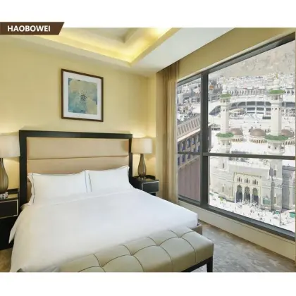 2022 Modern Bedroom Sets & Marriott Furniture Designs