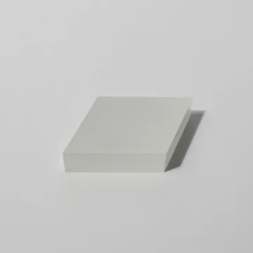 VY Optics Lithium Niobium Crystal (LN) Lens and Window