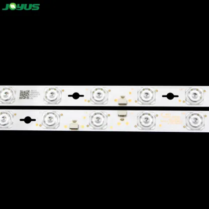 GIC65LB115_3030F2.1D_V0.3 TV PCB LED Backlight with HDMI Sync Box
