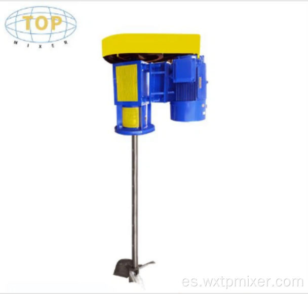 Top Ingrese Agitator para la venta