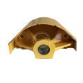 141-30-34310 Yoke, Idler per Komatsu Bulldozer D60/D65/D70