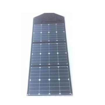 Sunpower Desain Baru Panel Surya Charger