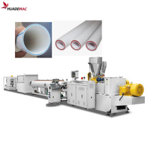 2- Layer UPVC Water Pipe Extrusion Line