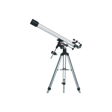 Optical Simple Telescope: Exploring Basic Telescopes for Astronomy Enthusiasts