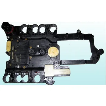 722.9 TCU TCM Control Unit for Automatic Transmission with Program Options