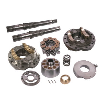 HPV75 PC60-6 PC60-7 PC60-8 Excavator Hydraulic Pump Parts & Repair Kit