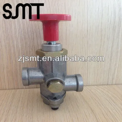 Maxi Brake Valve 352018001 - Haldex Park & Shunt Valve for Truck Repair