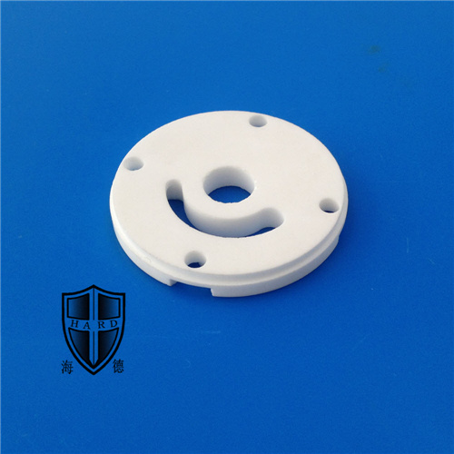 electric vacuum new fine micarex ceramic nonmagnetic