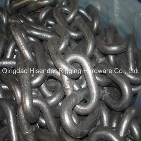 18mm Fishing Chain, 3links, 5 Links, 7 Links, 100m/PC, 200m/PC, High Hardness