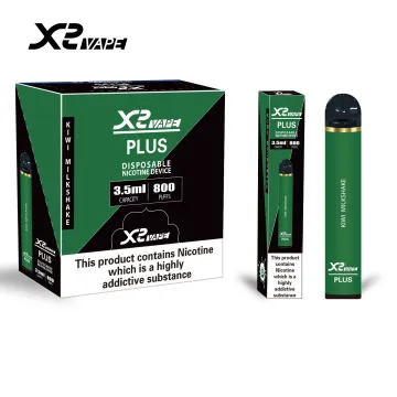 800puffs Disposable E-CIGS Vape Vaporizer Pen E-Cig of Plus OEM