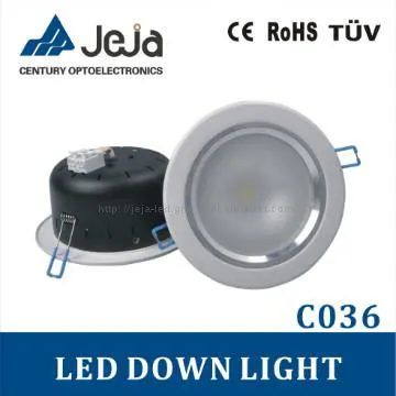 5w COB down lights