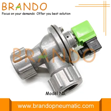 DMF-ZM-25 1'' Quick Mount Diaphragm Pulse Jet Valve