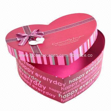 Sweet boxes, customized styles and sizes are accepted