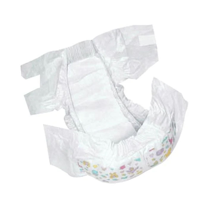diapers wholesale pallets