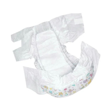 Custom Printing Newborn Cloth Diaper Adult Diapers Premium Paper Diaper