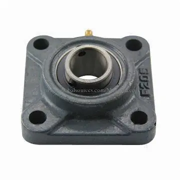 UCF203-UCF218 Housed Bearing Pillow Block Bearing