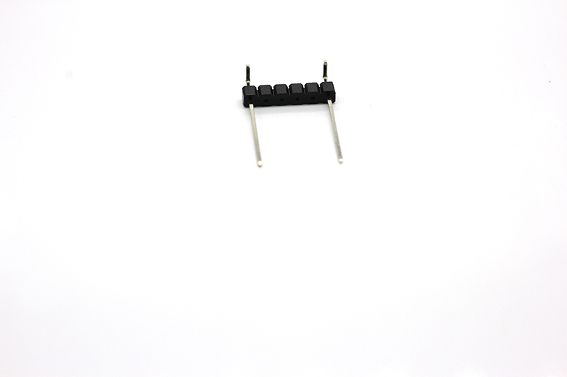 2.0 Connettore PIN in scatola a riga singola
