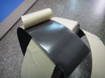 Self-adhesive soundproof EVA Foam ---OYV-S