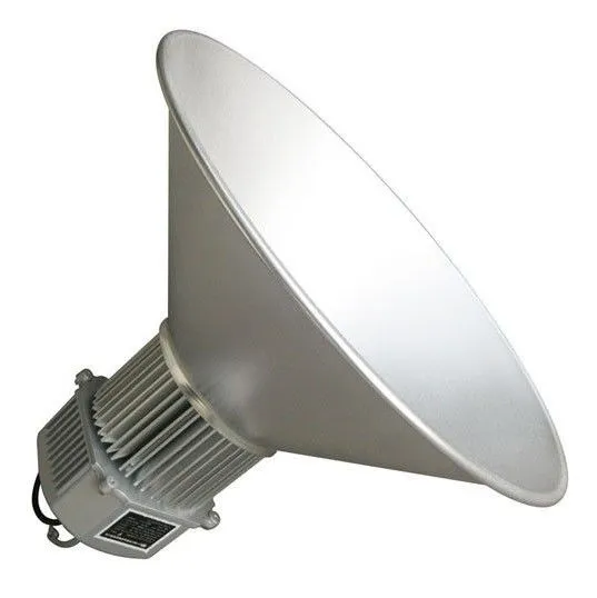 Mercury Free Led High Bay Lighting Epistar Chip For Exhibition Hall , Led Bay Light