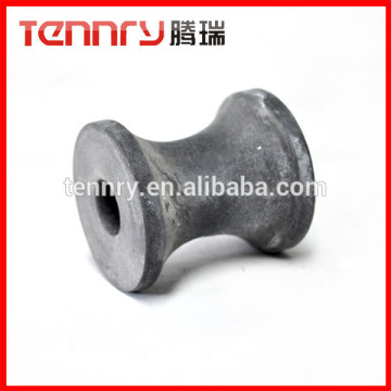 China Manufacturer Graphite Roller