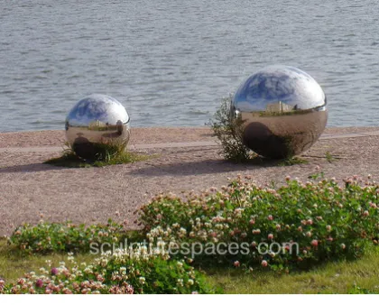 stainless steel balls
