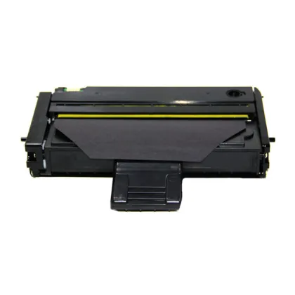 Compatible sp200 black toner cartridge for ricoh printer