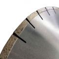 24inch 600mm diamond saw blade for cutting marble