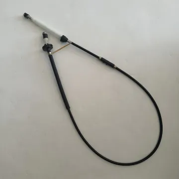 DAIHATSU ACCELERATOR CABLE THROTTLE CABLE OEM 78180-87616