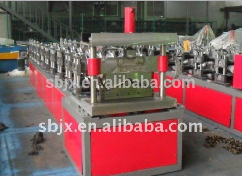 Gutter roll forming machine-5