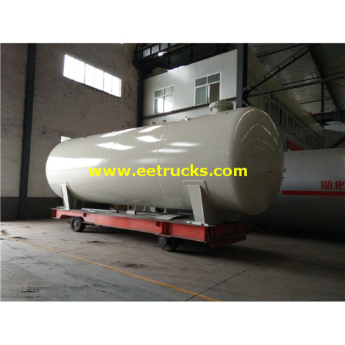 60 tàu lưu trữ propane lớn CBM