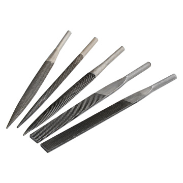 Pneumatic Reciprocating File Head